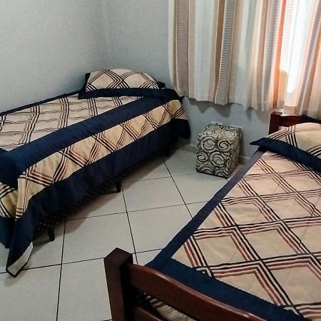 Apartamento - Praia Das Asturias Guaruja Bagian luar foto