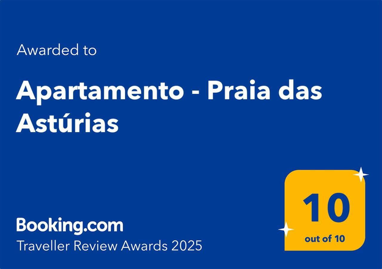 Apartamento - Praia Das Asturias Guaruja Bagian luar foto
