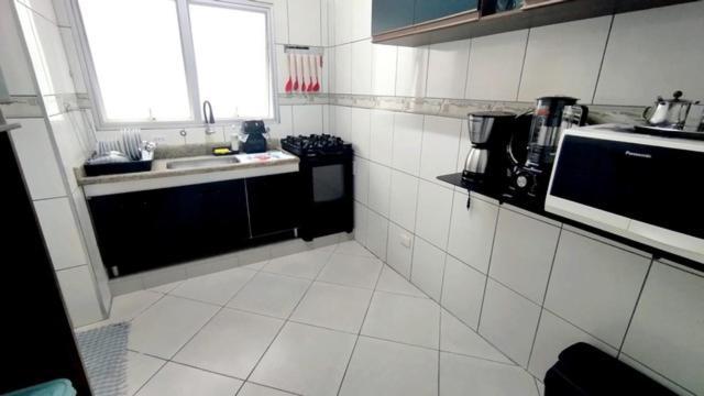 Apartamento - Praia Das Asturias Guaruja Bagian luar foto