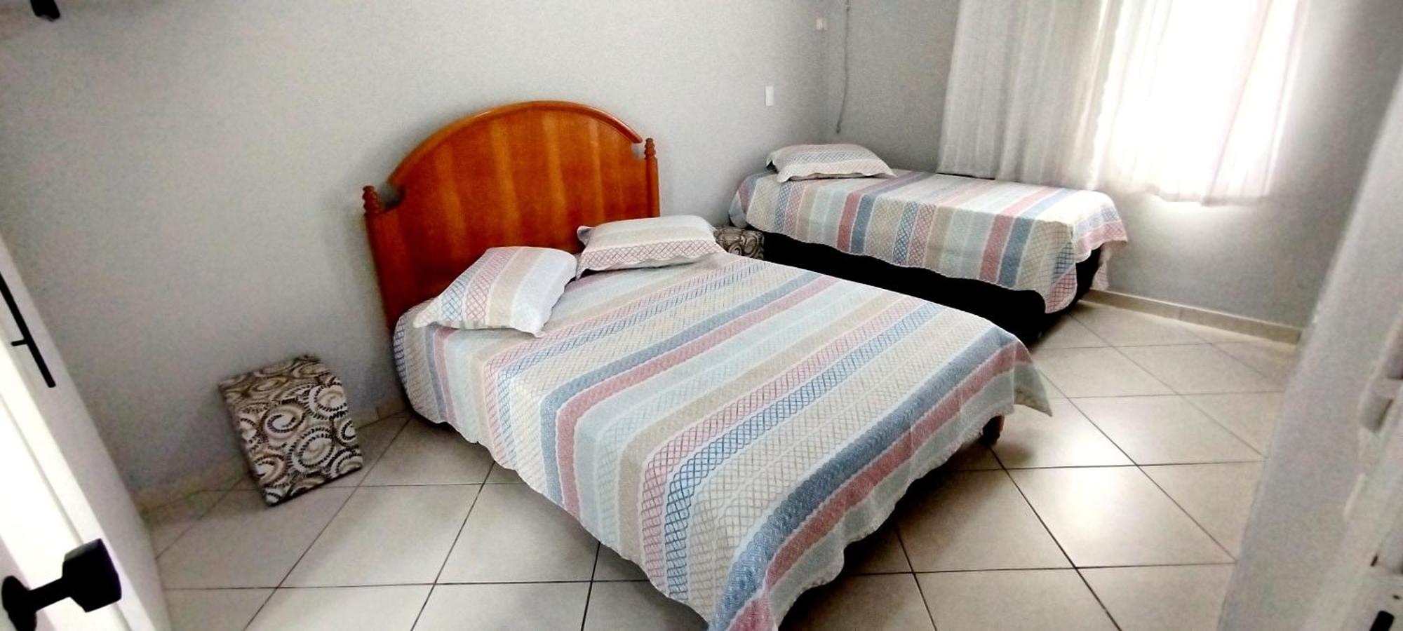 Apartamento - Praia Das Asturias Guaruja Bagian luar foto