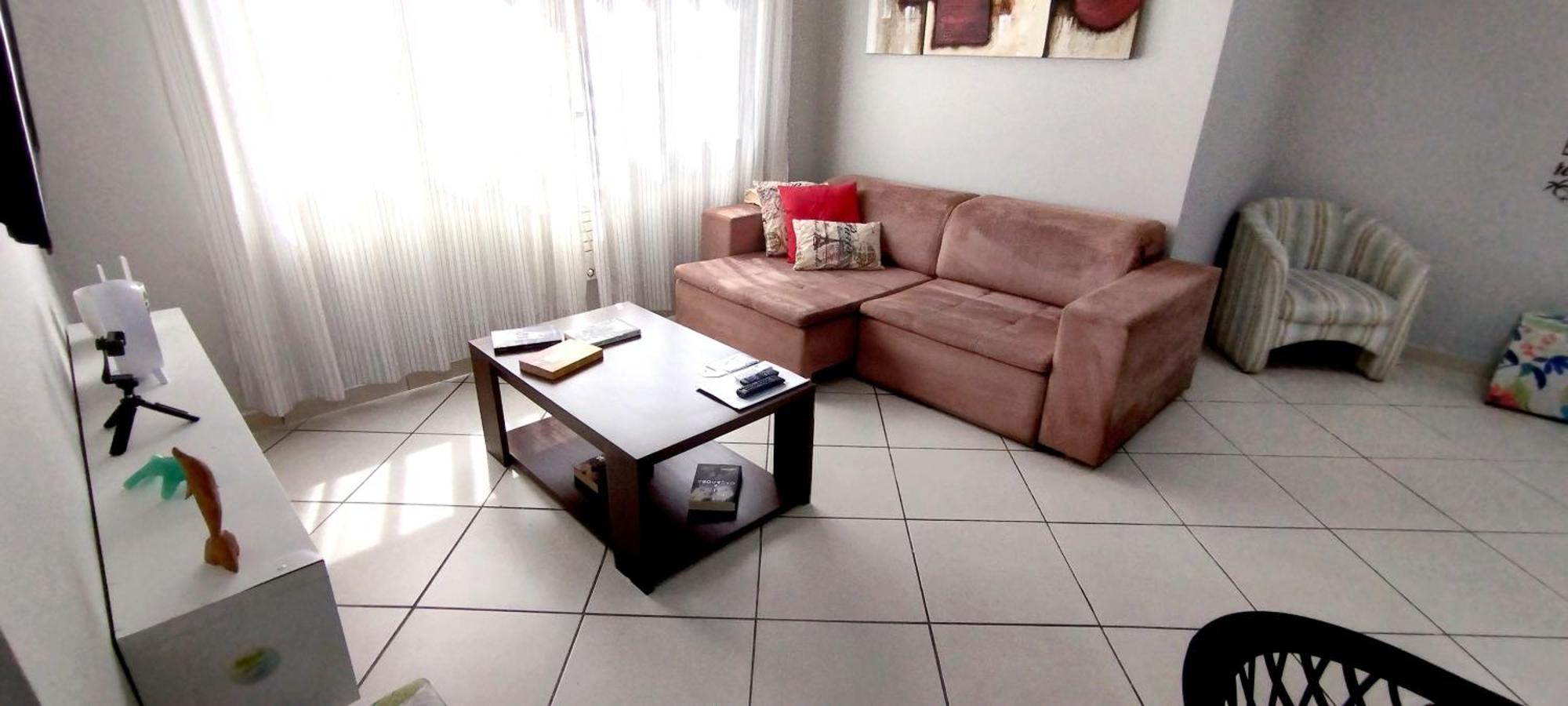 Apartamento - Praia Das Asturias Guaruja Bagian luar foto