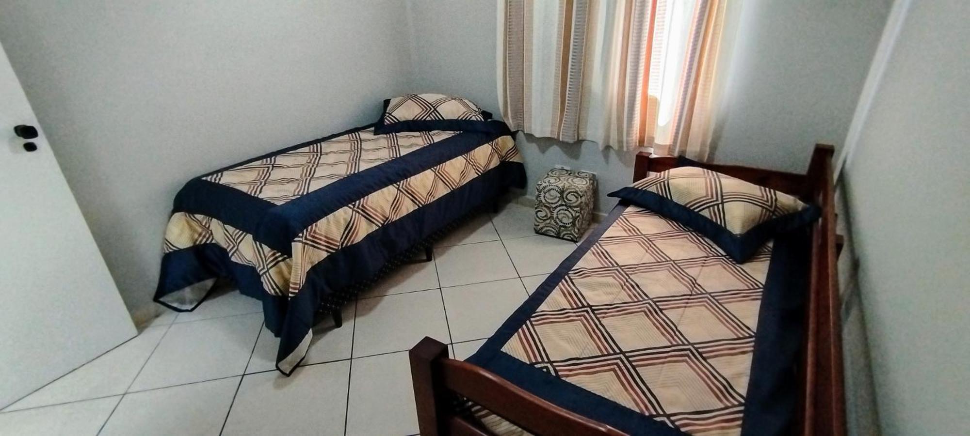 Apartamento - Praia Das Asturias Guaruja Bagian luar foto