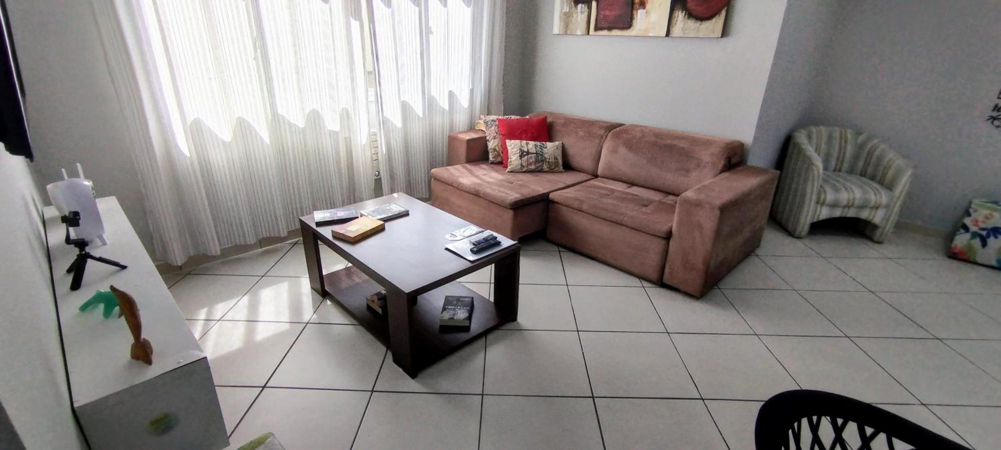 Apartamento - Praia Das Asturias Guaruja Ruang foto
